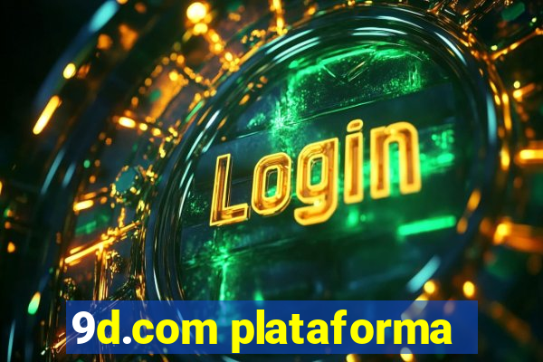 9d.com plataforma